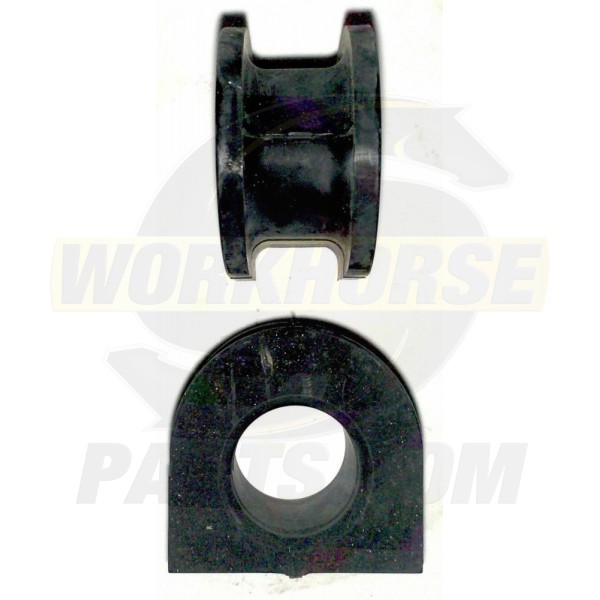 W8803039  -  P42 IFS Front Sway Bar Bushing (1-3/8") (Not For RV's)